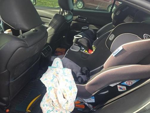 2018 Acura TLX V6 w/Technology Package