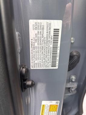 2024 Honda Passport EX-L