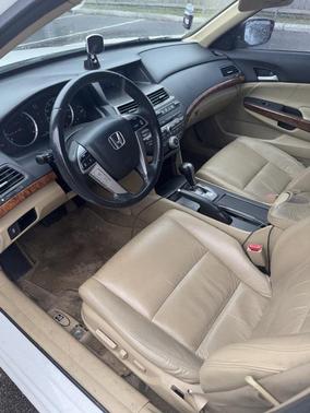 2012 Honda Accord EX-L