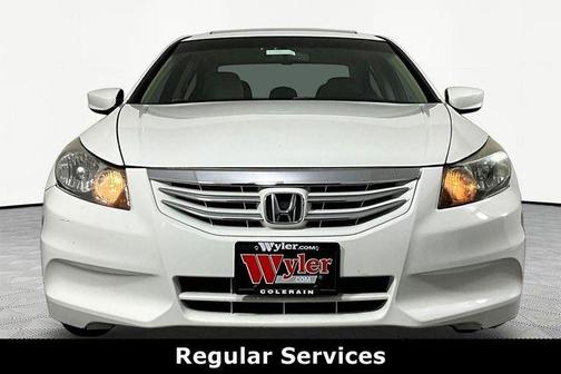 2012 Honda Accord EX-L