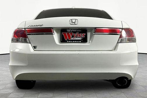 2012 Honda Accord EX-L