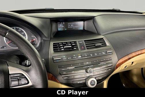 2012 Honda Accord EX-L