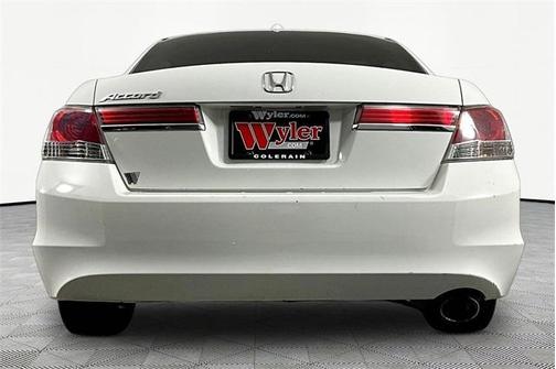 2012 Honda Accord EX-L