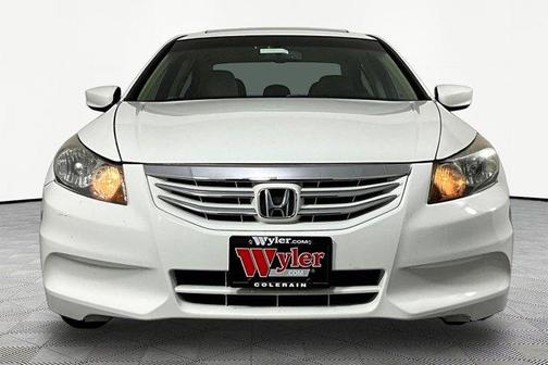 2012 Honda Accord EX-L