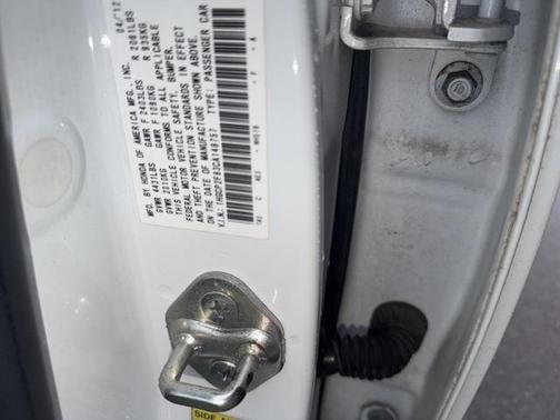 2012 Honda Accord EX-L