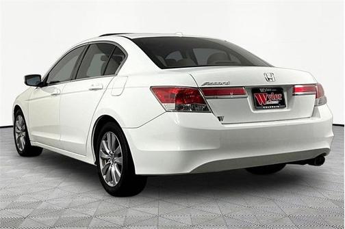 2012 Honda Accord EX-L