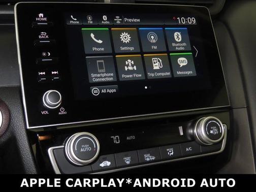 2022 Honda Insight EX