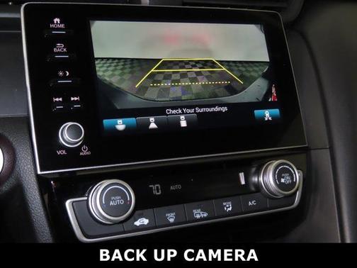 2022 Honda Insight EX