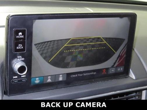 2023 Honda Pilot EX-L 7-Passenger