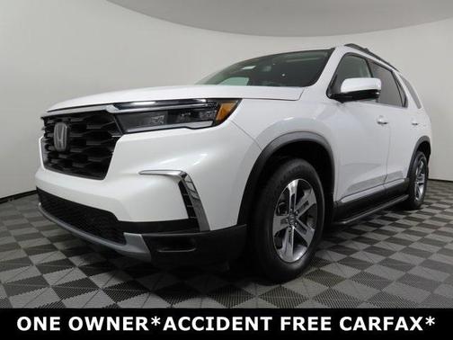 2023 Honda Pilot EX-L 7-Passenger