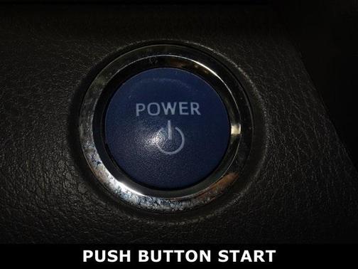 2021 Toyota Camry Hybrid LE