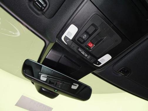 2025 Honda Civic Hybrid 