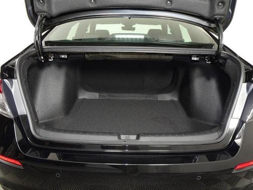 2025 Honda Civic Hybrid 