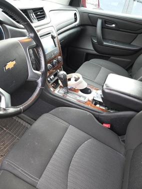 2014 Chevrolet Traverse 1LT