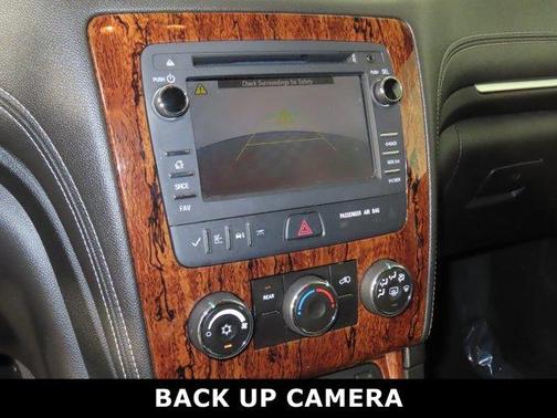 2014 Chevrolet Traverse 1LT