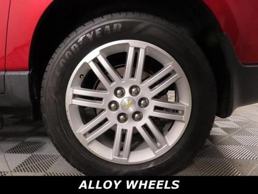 2014 Chevrolet Traverse 1LT