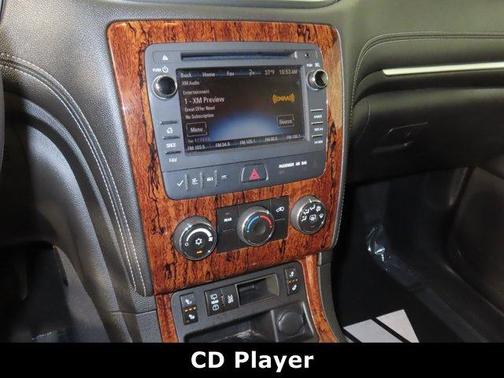 2014 Chevrolet Traverse 1LT