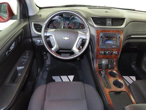 2014 Chevrolet Traverse 1LT