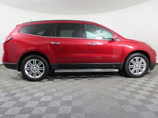 2014 Chevrolet Traverse 1LT