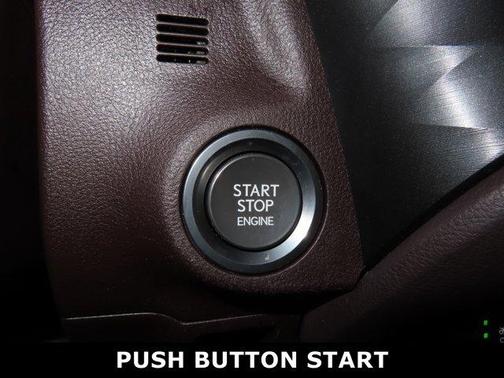 2021 Lexus ES 350 Luxury