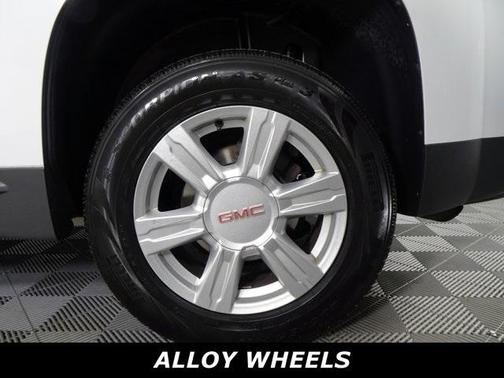 2015 GMC Terrain SLE-2