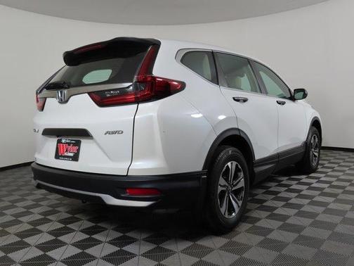 2020 Honda CR-V LX