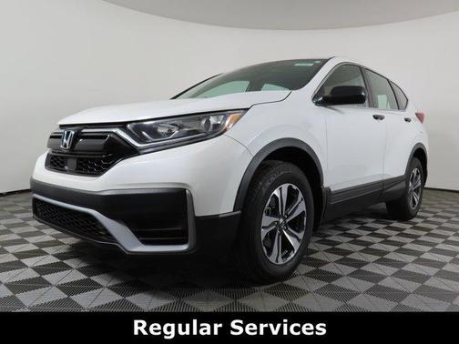 2020 Honda CR-V LX