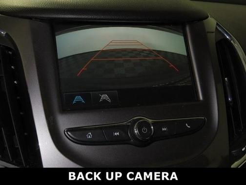 2016 Chevrolet Cruze LT Automatic