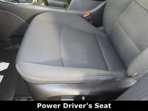 2016 Chevrolet Cruze LT Automatic