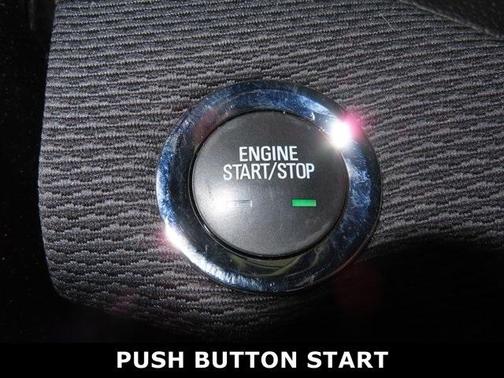 2016 Chevrolet Cruze LT Automatic