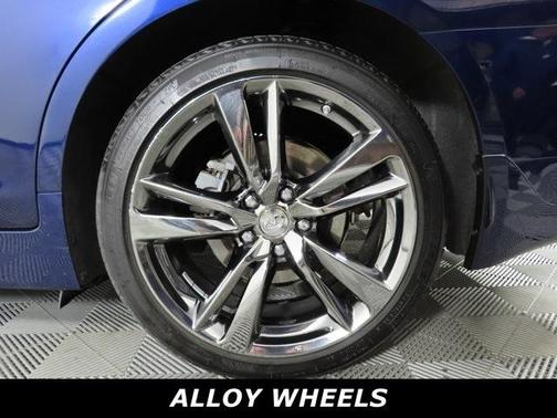 2021 INFINITI Q50 3.0t Signature Edition