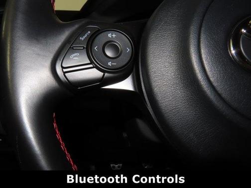 2024 Toyota GR86 TRUENO Edition