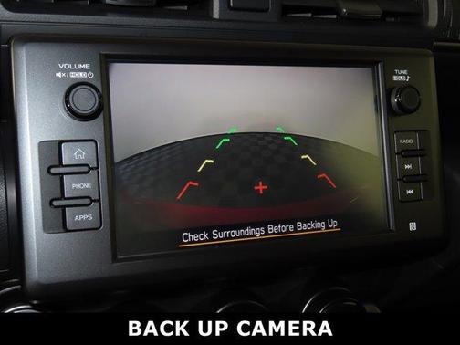 2024 Toyota GR86 TRUENO Edition