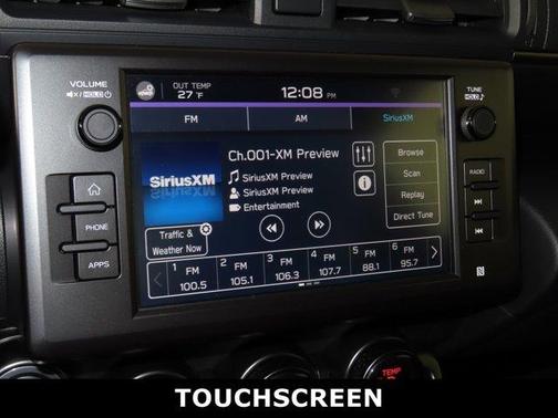 2024 Toyota GR86 TRUENO Edition