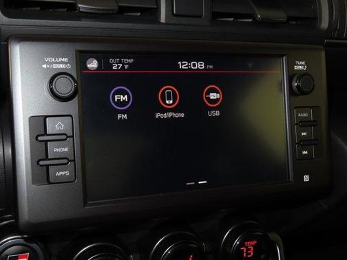 2024 Toyota GR86 TRUENO Edition