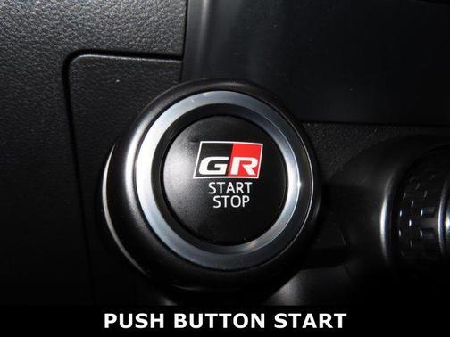 2024 Toyota GR86 TRUENO Edition