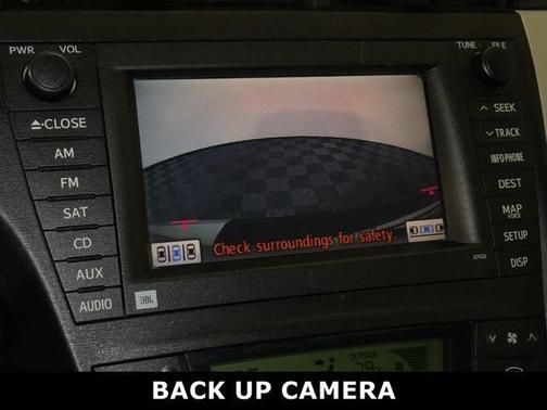 2010 Toyota Prius V