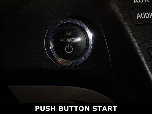 2010 Toyota Prius V