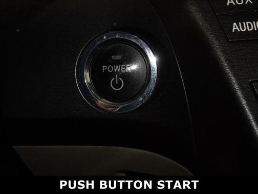 2010 Toyota Prius V