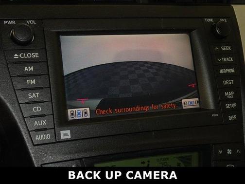 2010 Toyota Prius V