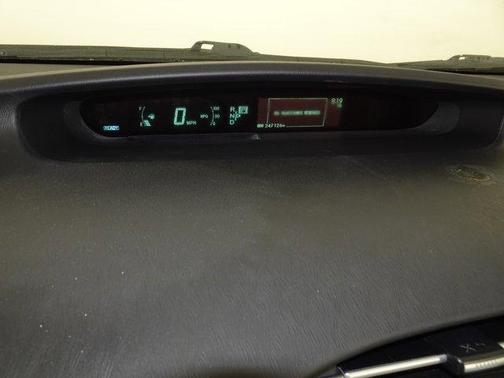 2010 Toyota Prius V