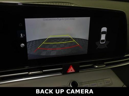2022 Hyundai ELANTRA HEV Limited