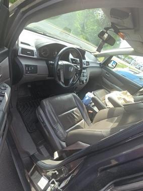 2013 Honda Odyssey EX-L
