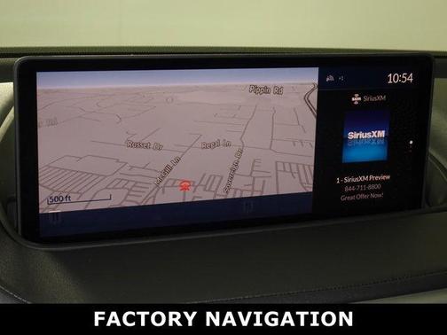 2024 Acura MDX Technology