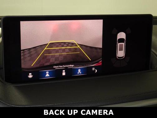 2024 Acura MDX Technology