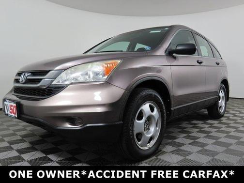 2011 Honda CR-V LX