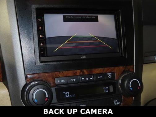 2010 Honda CR-V EX-L