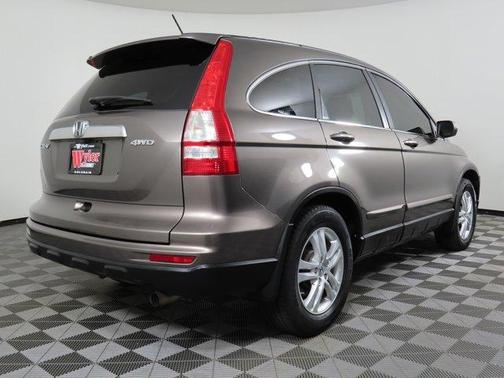 2010 Honda CR-V EX-L