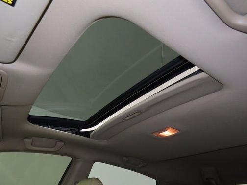 2010 Honda CR-V EX-L