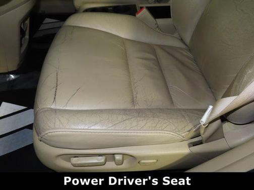 2010 Honda CR-V EX-L